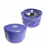 פילטר אחורי לשואב אבק דייסון Dyson Post Motor Filter V6