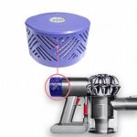 פילטר אחורי לשואב אבק דייסון Dyson Post Motor Filter V6
