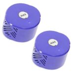 זוג פילטרים דייסון V6