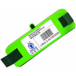 סוללה לאיי רובוט רומבה iRobot Roomba 3200mAh 14.4V – מבט צד