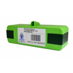 סוללה לאיי רובוט רומבה iRobot Roomba 3200mAh 14.4V – תצוגה קדמית