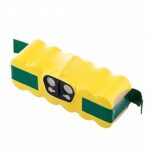 סוללה לאיי רובוט רומבה iRobot Roomba 3200mAh 14.4V – תמונה קדמית