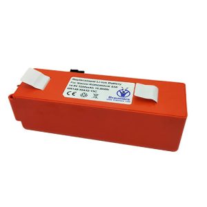 סוללה נטענת לשואב אבק רובוטי שיאומי רובורוק Xiaomi Roborock 5