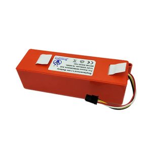 סוללה נטענת לשואב אבק רובוטי שיאומי רובורוק Xiaomi Roborock 5