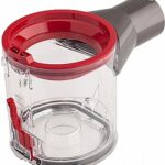 מיכל איסוף פסולת מקורי לשואב אבק דייסון Dyson Dust Bin V7 – תמונה 1