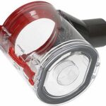 מיכל איסוף פסולת מקורי לשואב אבק דייסון Dyson Dust Bin V7 – תמונה 3