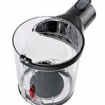 מיכל איסוף פסולת מקורי לשואב אבק דייסון Dyson Dust Bin V6 - תמונה 1