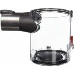 מיכל איסוף פסולת מקורי לשואב אבק דייסון Dyson Dust Bin V6 - תמונה 3