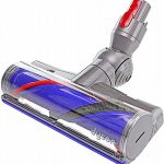 מברשת חובטת מקורית לשואב אבק דייסון Dyson V7, V8, V10, V11 - תמונה 1