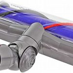 מברשת חובטת מקורית לשואב אבק דייסון Dyson V7, V8, V10, V11 - תמונה 4