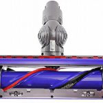 מברשת חובטת מקורית לשואב אבק דייסון Dyson V7, V8, V10, V11 - תמונה 2