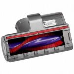 מברשת חובטת קטנה מקורית לשואב אבק דייסון Dyson V7 V8 V10 V11