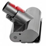 מברשת חובטת קטנה מקורית לשואב אבק דייסון Dyson V7 V8 V10 V11