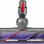 מברשת חובטת מקורית לשואב אבק דייסון Dyson V7, V8, V10, V11 - תמונה 3