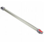 מוט צינור לשואב אבק דייסון בצבע אפור Dyson Wand V7 V8 V10 V11