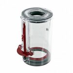 תא איסוף Dyson V11 מכל זווית