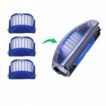 מברשות ופילטרים לרומבה סדרה 600