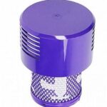 פילטר לדייסון V10 בתלת מימד