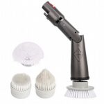 ערכת מברשות ניקוי לדייסון V7/V8/V10/V11 - תמונה 4