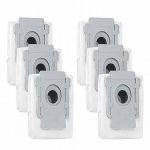 שקיות איסוף אבק ל-iRobot Roomba