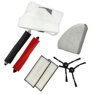 ערכת אחזקה לשואב אבק רובוטי שיאומי רובורוק ROBOROCK S8 PRO ULTRA