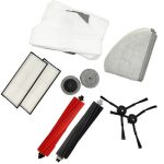 ערכת אחזקה לשואב אבק רובוטי שיאומי רובורוק ROBOROCK S8 MaxV ULTRA - תמונה