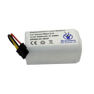 סוללה לשואב רובוטי שיאומי Xiaomi Mijia E10 E12 B112 Mop 2 Lite N011-4S1P