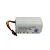 סוללה לשואב רובוטי שיאומי Xiaomi Mijia E10 E12 B112 Mop 2 Lite N011-4S1P
