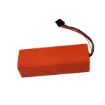 סוללה לשואב אבק ROBOROCK MOP 2 LDS 2ND 5200mAh - תמונה אחורית