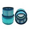 זוג מסננים אחוריים לשואב אבק דייסון Dyson Filter Gen 5