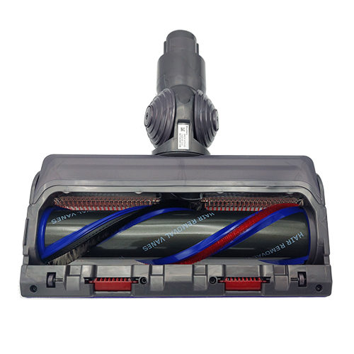 מברשת Torque BRDY-970100 ממונעת ל-Dyson V7–V15 מבית Braumers