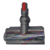 מברשת Torque BRDY-970100 ממונעת ל-Dyson V7–V15 מבית Braumers