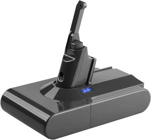 סוללה חליפית דייסון V8