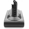 סוללה איכותית לשואב אבק דייסון Dyson V10 2600mAh