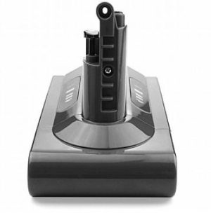 סוללה איכותית לשואב אבק דייסון Dyson V10 2600mAh