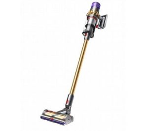 בדיקת מעבדה מקצועית לשואב אבק מסוג דייסון Dyson