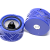 סט פילטרים קוני ואחורי לשואב אבק דייסון Dyson Filter V6
