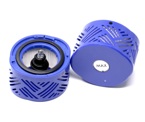 סט פילטרים קוני ואחורי לשואב אבק דייסון Dyson Filter V6