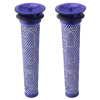 סט פילטרים קוני ואחורי לשואב אבק דייסון Dyson Filter V6