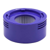 2 פילטרים מסננים אחוריים לשואב אבק דייסון Dyson V8 Filter