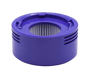 2 פילטרים מסננים אחוריים לשואב אבק דייסון Dyson V8 Filter