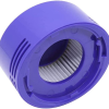 2 פילטרים מסננים אחוריים לשואב אבק דייסון Dyson V8 Filter