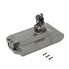 סוללה חליפית לשואב אבק דייסון Dyson V11 3000mAh דגם ברגים