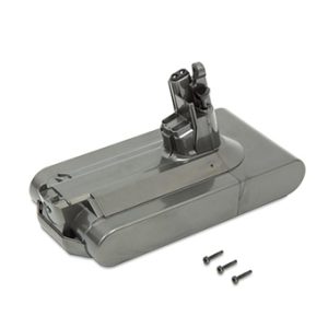 סוללה חליפית לשואב אבק דייסון Dyson V11 3000mAh דגם ברגים