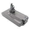 סוללה חליפית לשואב אבק דייסון Dyson V11 3000mAh דגם ברגים