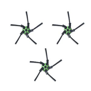 3 מברשות צד לאיי רובוט רומבה סדרה iRobot Roomba S9+/9
