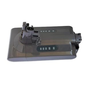 סוללה לשואב אבק דייסון V11 4000mAh - מתאים לגם הברגים