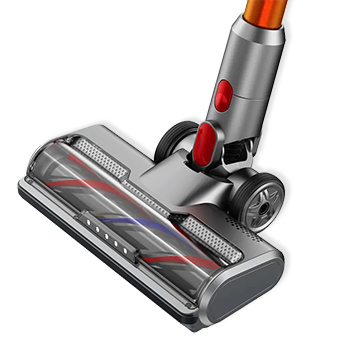 מברשת רצפה לשואב אבק דייסון Dyson V7, V8, V10, V11, V15 - Braumers