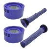 2 סטים של פילטרים מסננים לשואב אבק דייסון Dyson V8 Filter