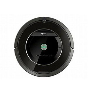 החלפת עינית לשואב אבק מסוג iRobot Roomba